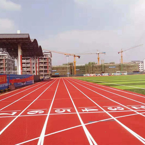 扶绥大学城国土资源学院